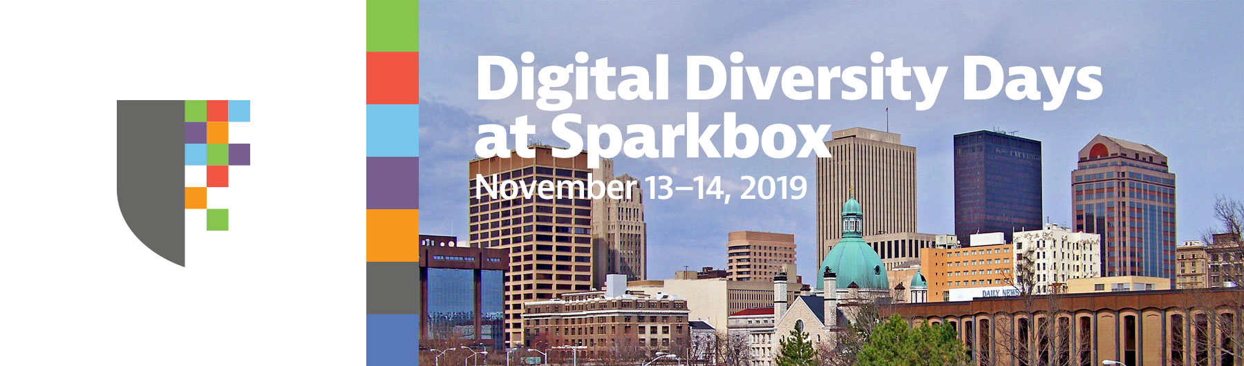COMPLETE: Digital Diversity Days