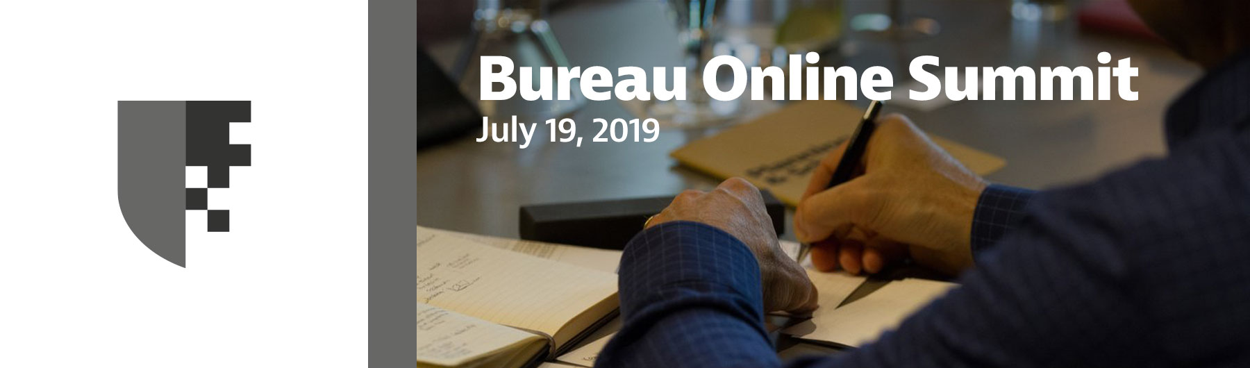 Bureau Online Summit 2019