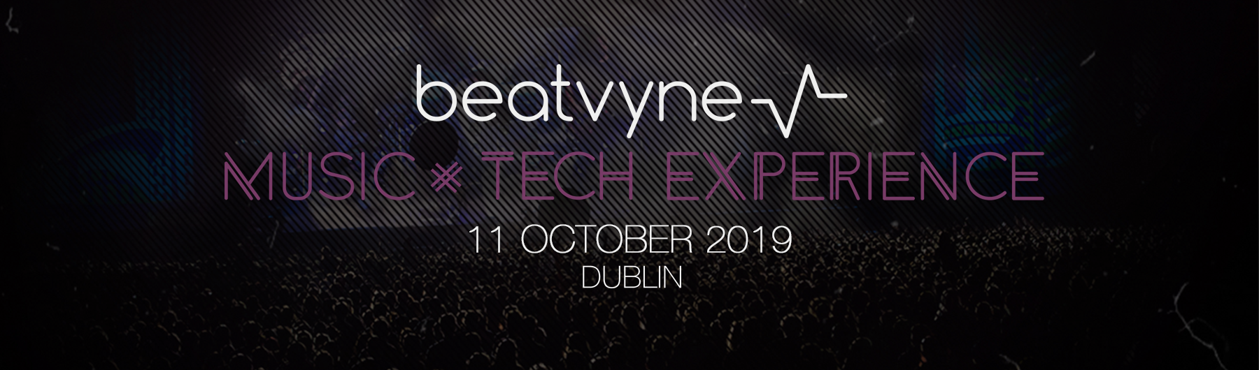 beatvyne's Music x Tech Experience 2019