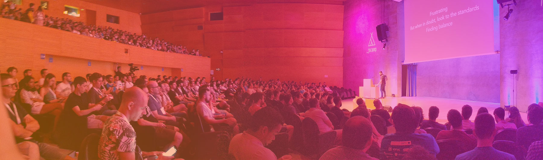 JSCamp 2019