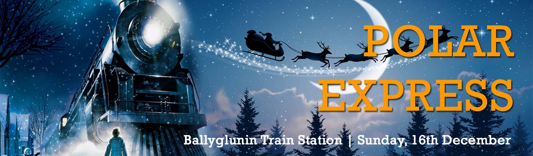 Polar Express 2018