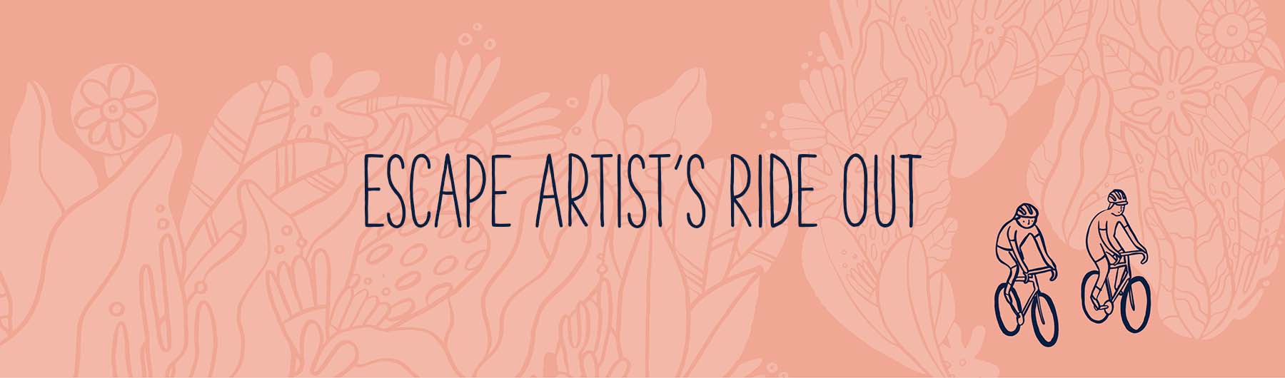 ESCAPE ARTISTS