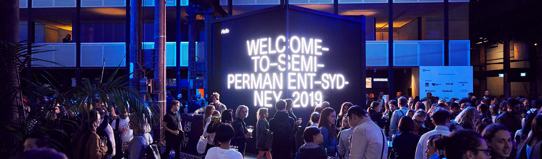Sydney – 2019