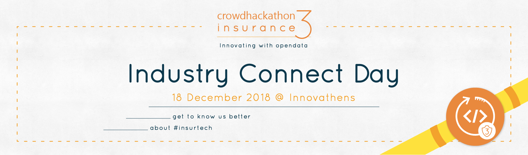 Industry Connect Day