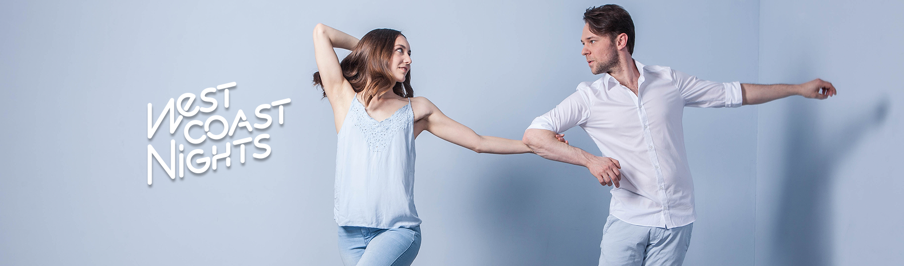 Spring Intensive with Thomas and Verena