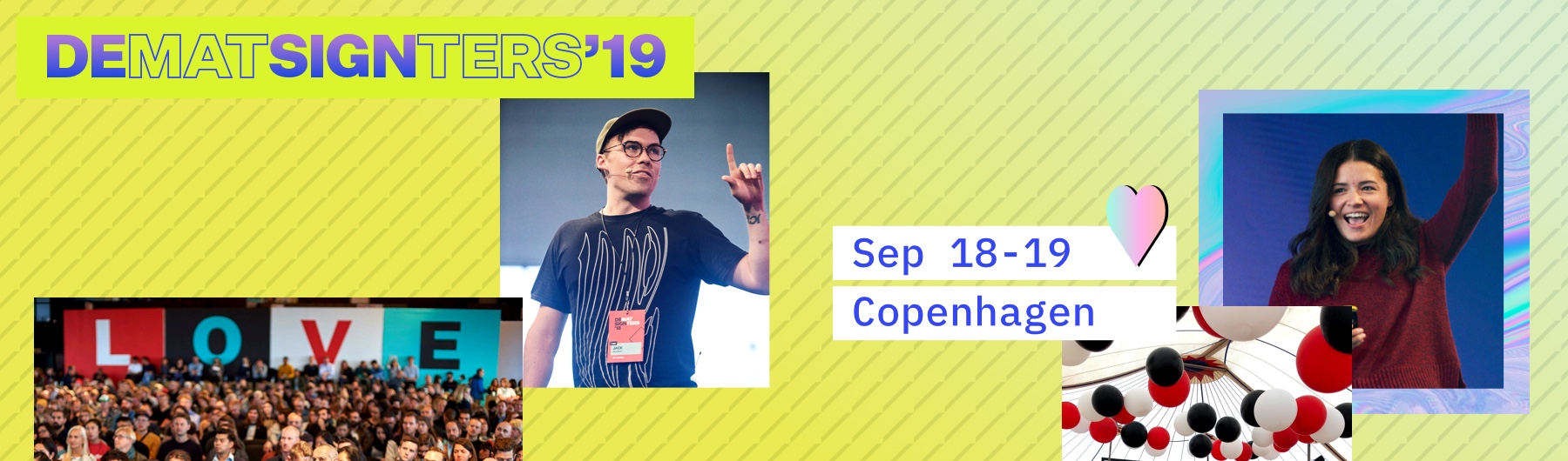 Design Matters 19 - Get a ticket!