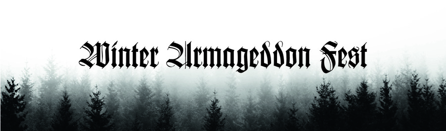 Winter Armageddon Fest