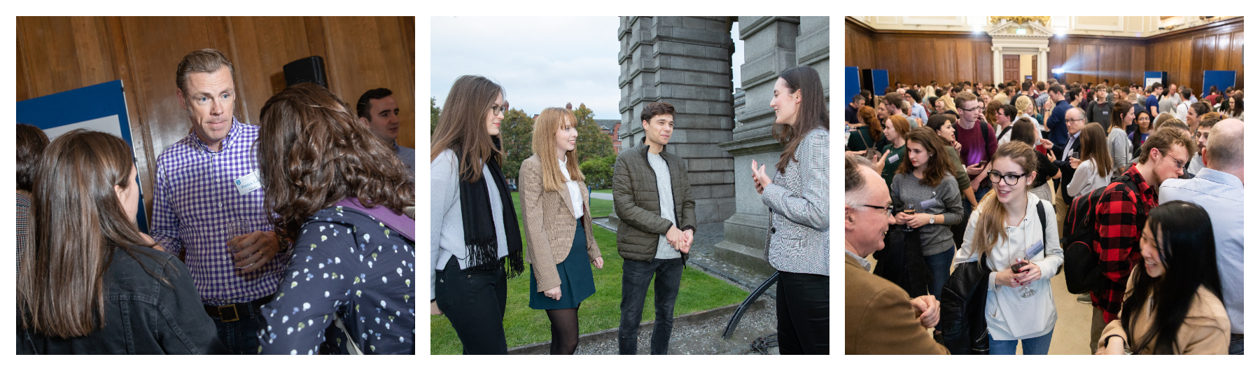 Alumni Career Mentor Training February 2019