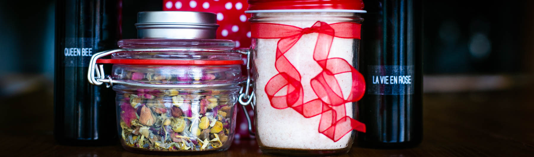 Relish gift certificate