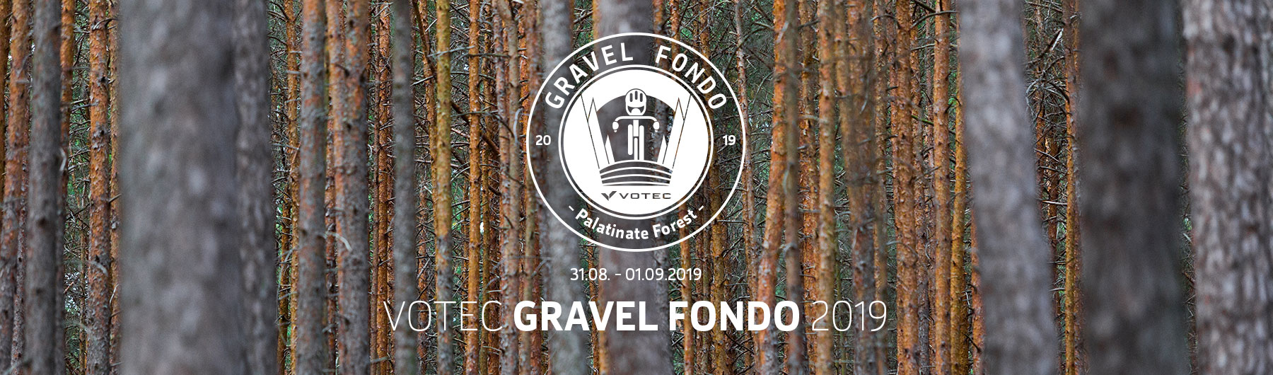 VOTEC Gravelfondo 2019