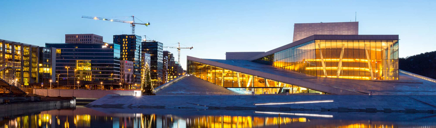 UX Foundation Training | Oslo | April 2019