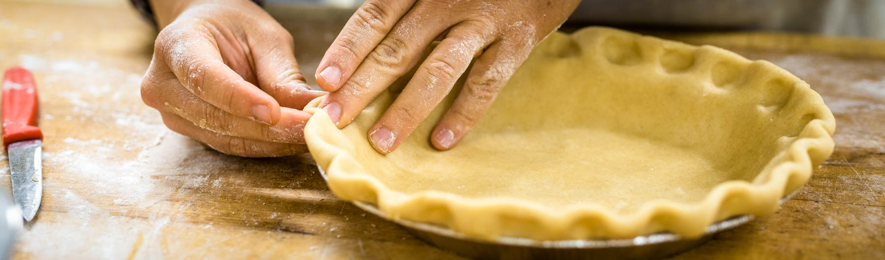 How to Make Pie