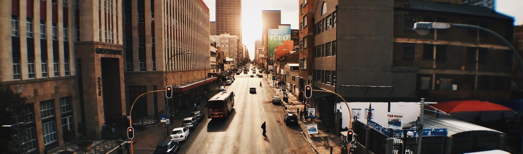 Shopify Meetup, Jo'burg | Hosted by uAfrica.com