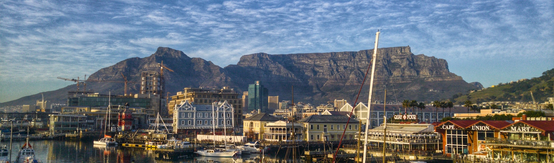 Shopify Meetup, Cape Town | Hosted by uAfrica.com
