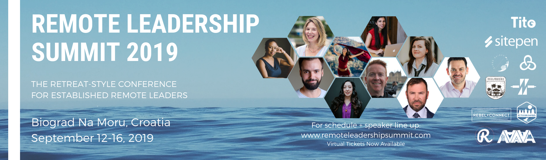 Remote Leadership Summit 2019