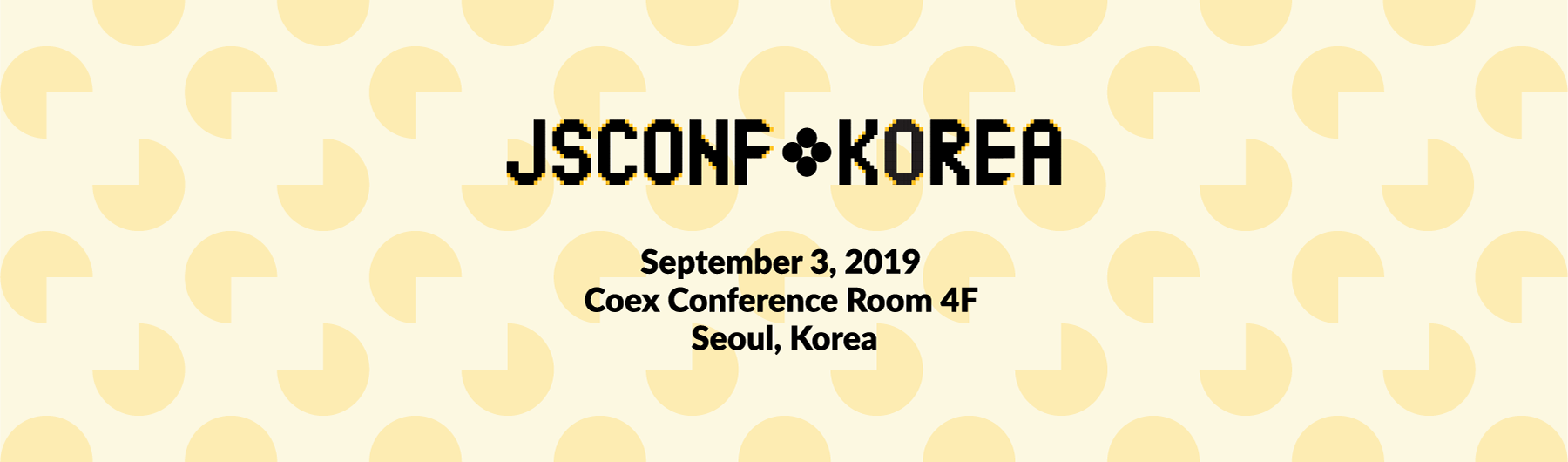 JSConf Korea 2019