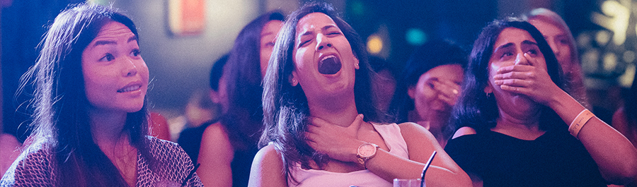 Story Party Malaysia | July 12, 2019