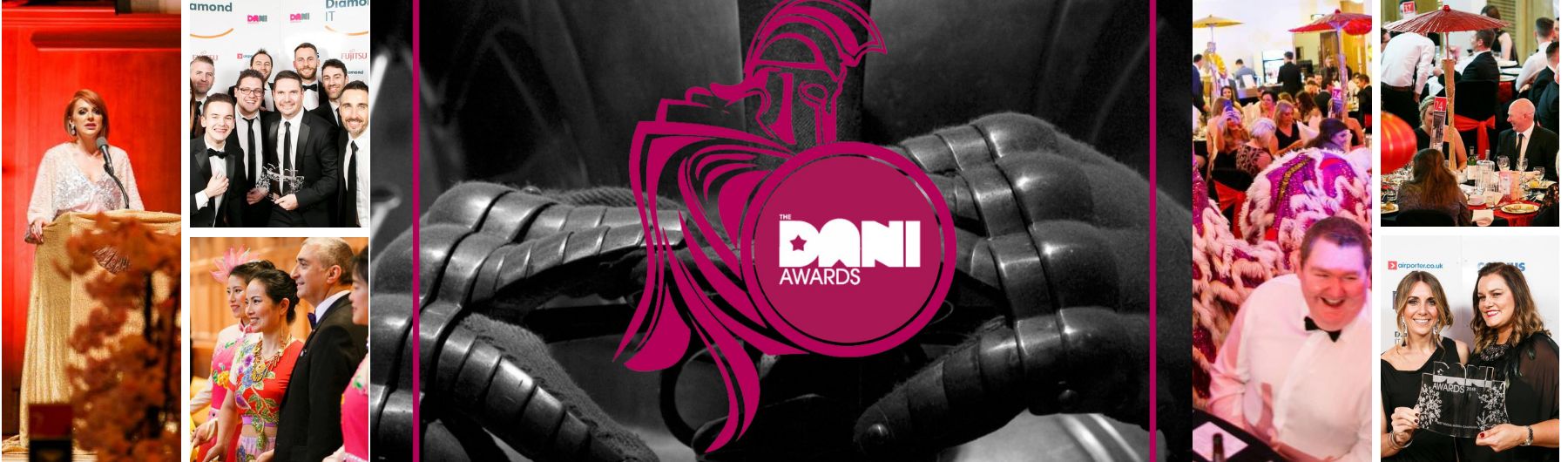 DANI Awards 2019