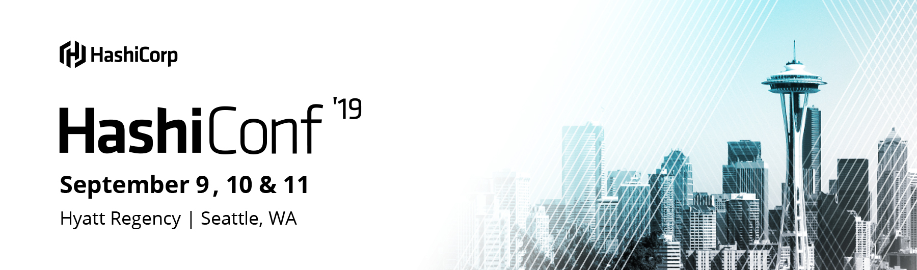HashiConf US 2019