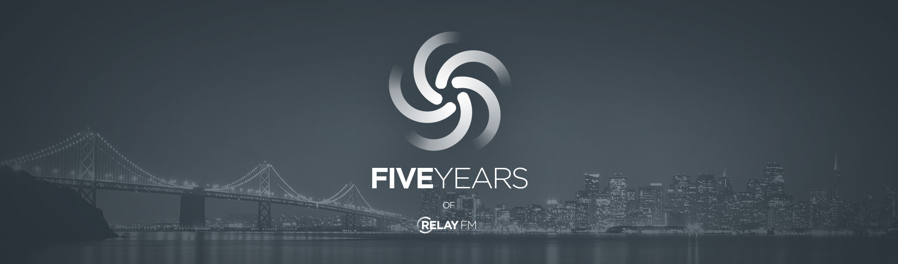 Relay FM 5th Anniversary Live Show
