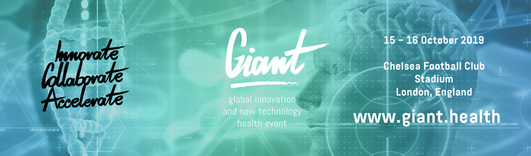 GIANT Health Event 2019