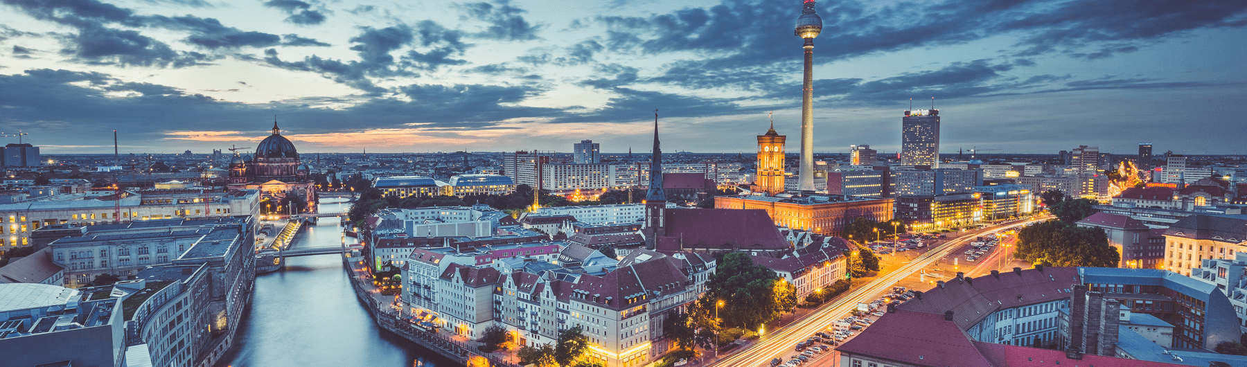 IDDD Workshop Berlin