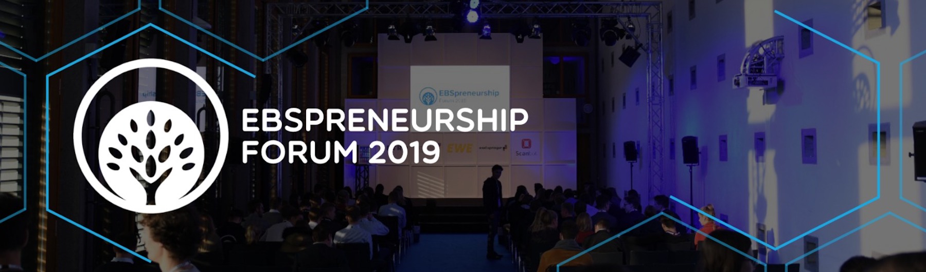 EBSpreneurship Forum 2019