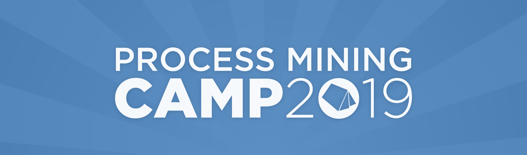 Process Mining Camp 2019