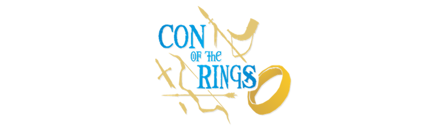 Con of the Rings 2019