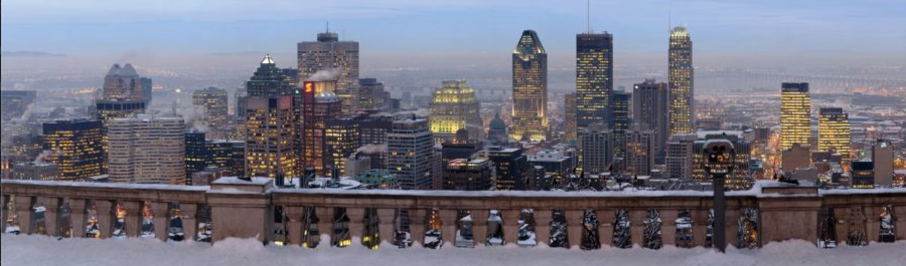 Shopify Meetup Montreal