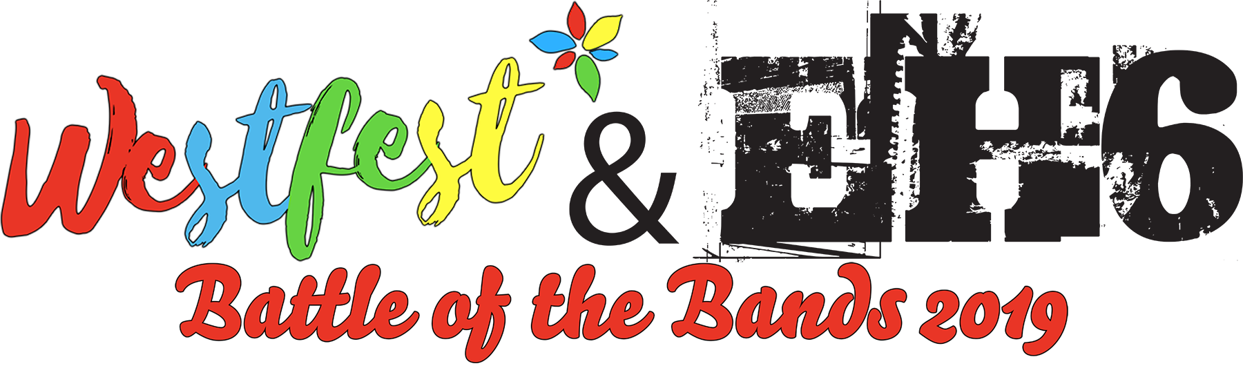 Dundee Heat 1 - WestFest & EH6 BOTB 2019