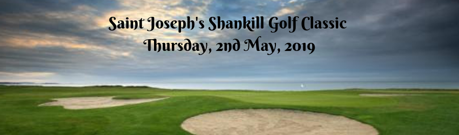 2019 Saint Joseph's Golf Classic
