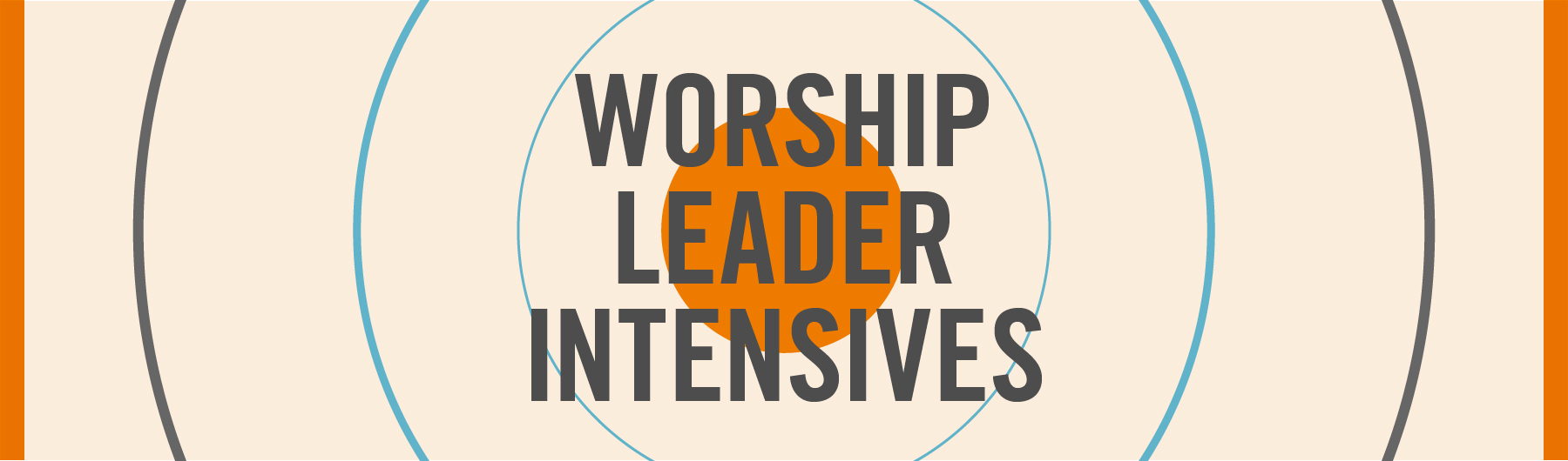 Worship Leader Intensive | Aberdeen | Scotland