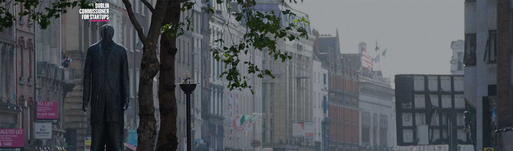 Startup Dublin - 1st Friday Brekkie - 2019 Series