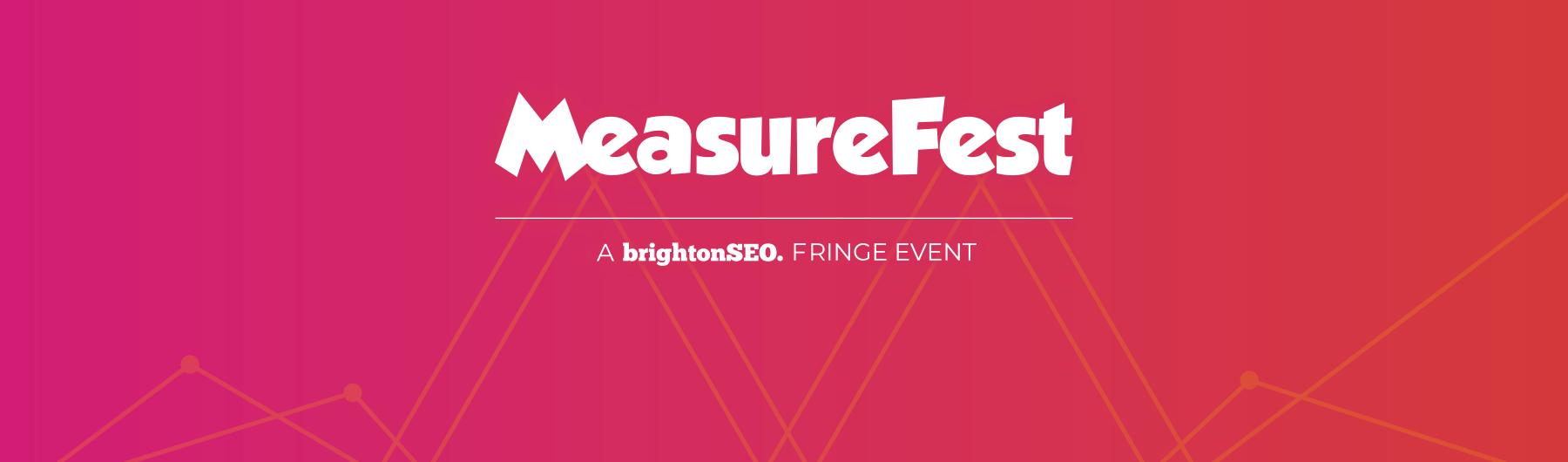 Measurefest September 2019