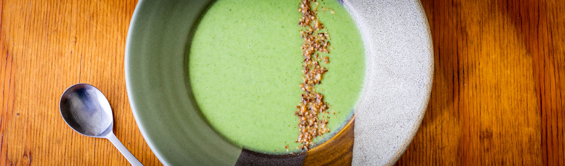 Relish Soup and Salad Club February 25th