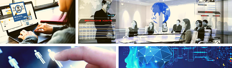 SMART Data