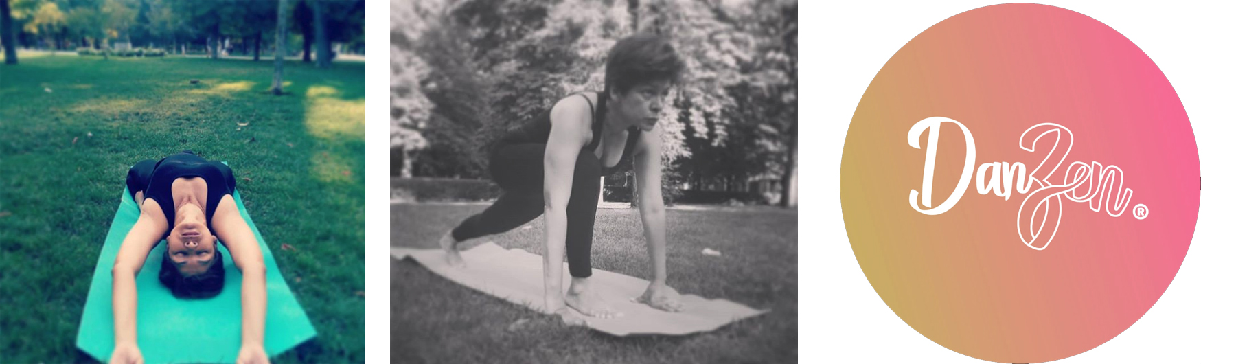 Clases de Danza Zen