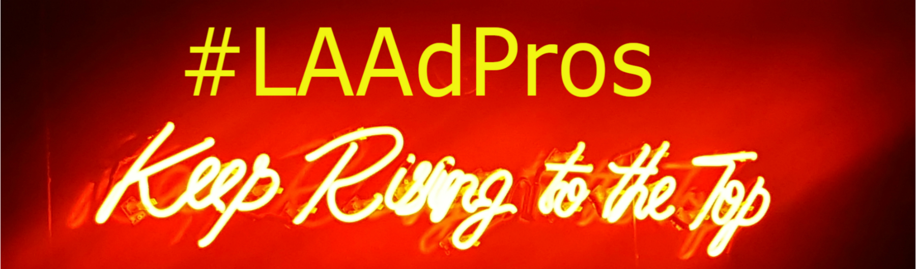LA Ad Pros Mix Mingle Network