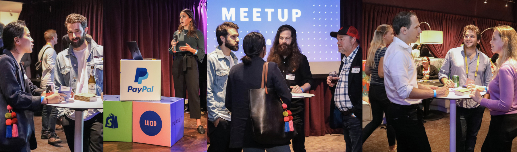Official New York Shopify Meetup: Growth Hacking - Scaling from your first sale to your 10,000th sale