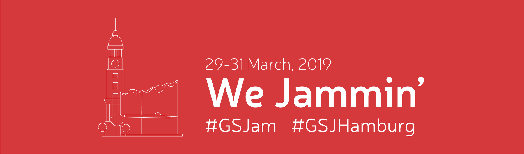 Hamburg Service Jam