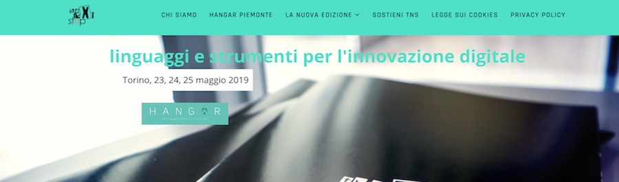 The Next Stop VI Edizione