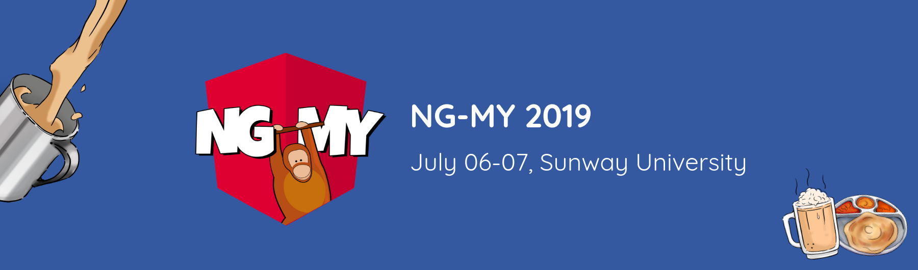 NG-MY 2019 Conference