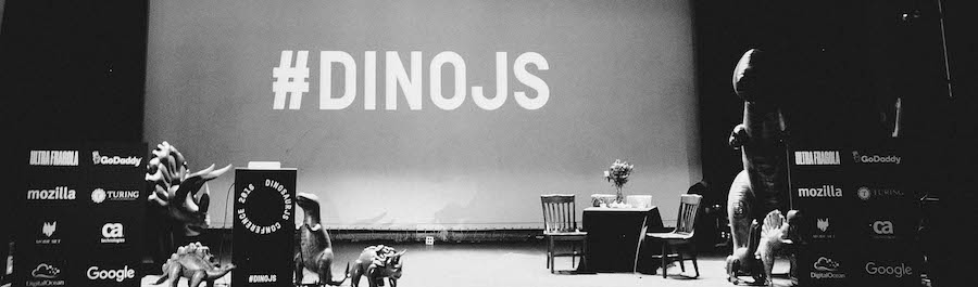 DinosaurJS 2019