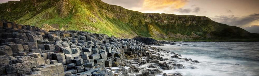 Northern Ireland Developer Conference 2019