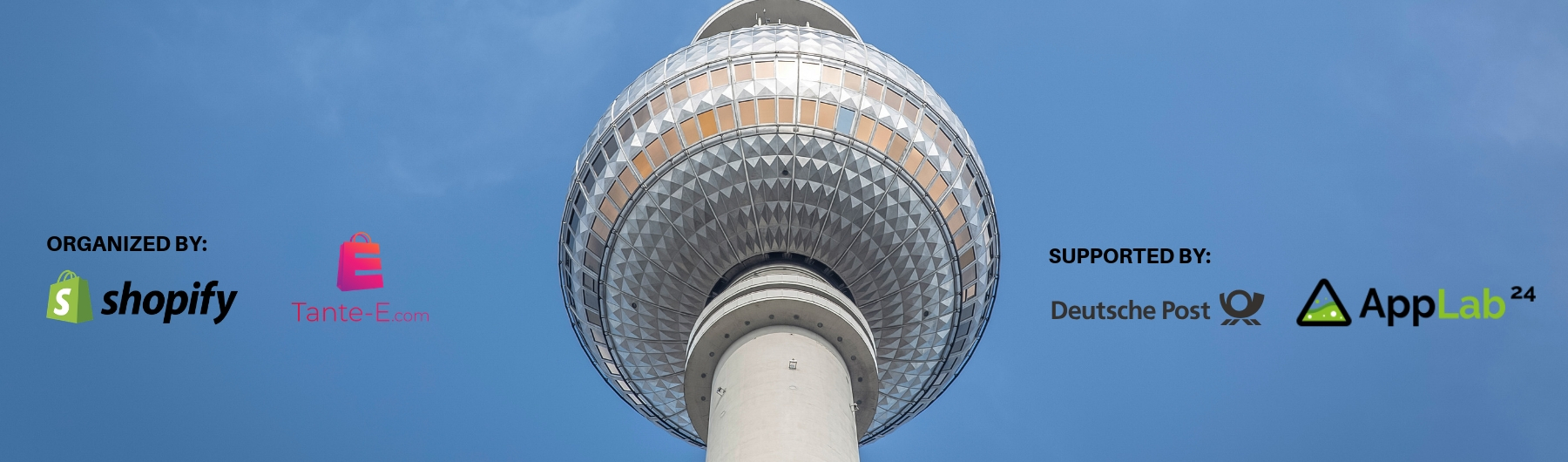 Shopify Meetup Berlin #10