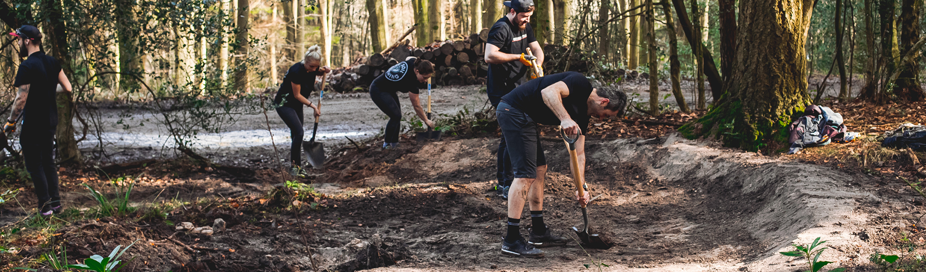 SOIL SEARCHING