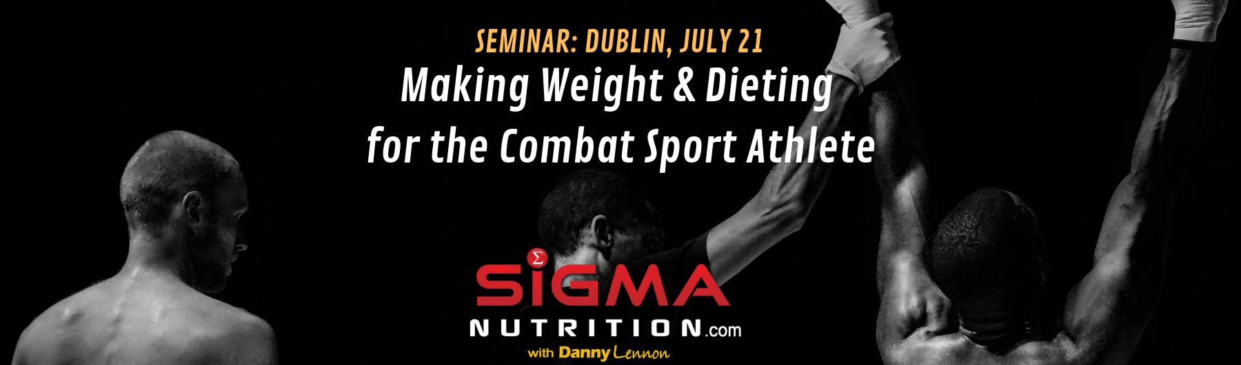 Making Weight & Dieting for the Combat Sport Athlete