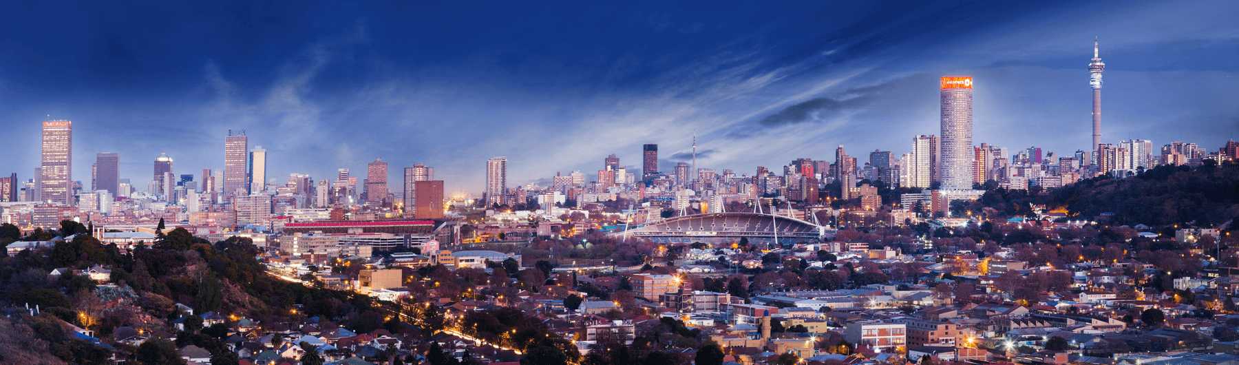 IDDD Workshop Johannesburg