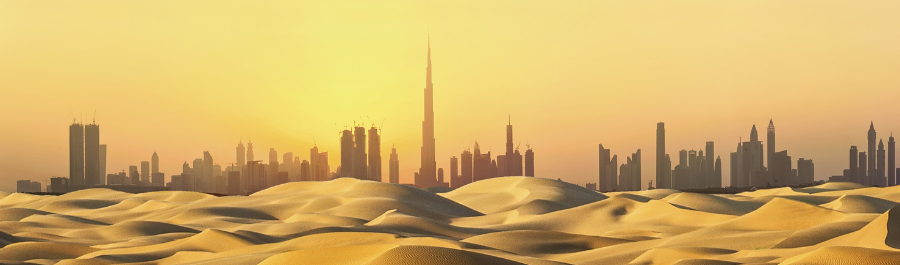 Shopify Meetup Dubai